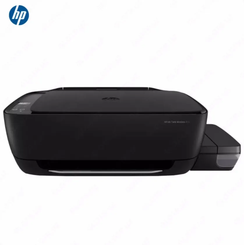 Принтер HP - Ink Tank 415 AiO (A4, 8 стр/мин, струйное МФУ, LCD, USB2.0, WiFi)#4