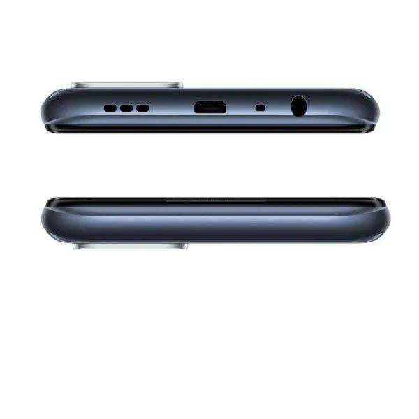 Смартфон OPPO A15s - 4/64GB / Black#6