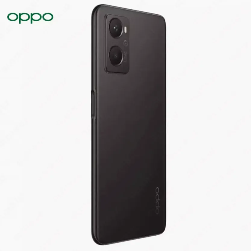 Смартфон Oppo A96 6/128GB Звездный черный#4