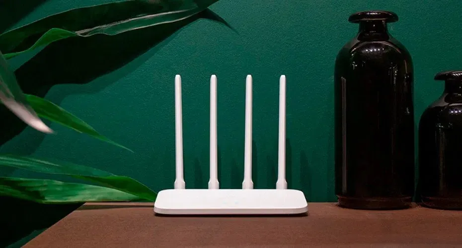 Router Xiaomi Mi WiFi Router 4A Gigabit Edition#3