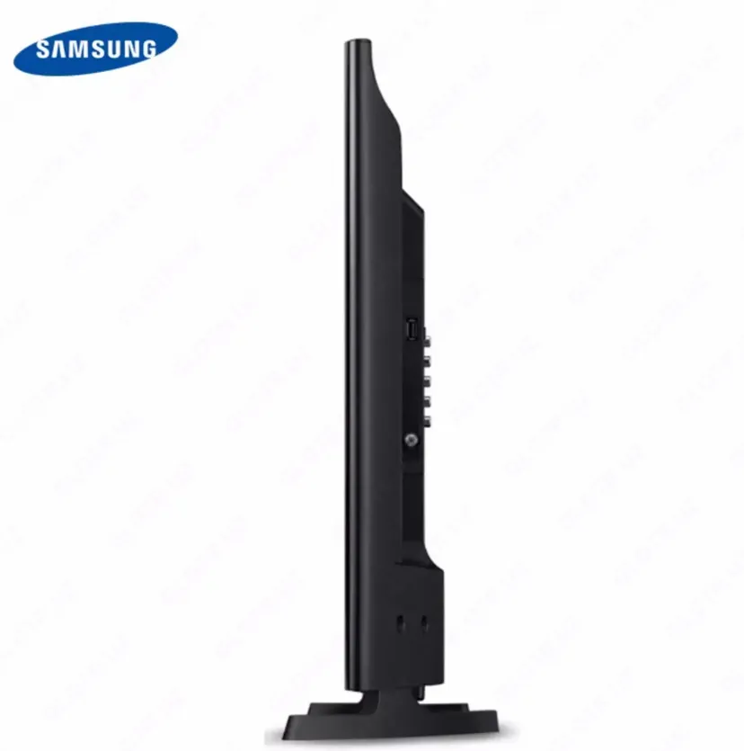 Телевизор Samsung 32-дюймовый 32N4000UZ HD LED TV#4