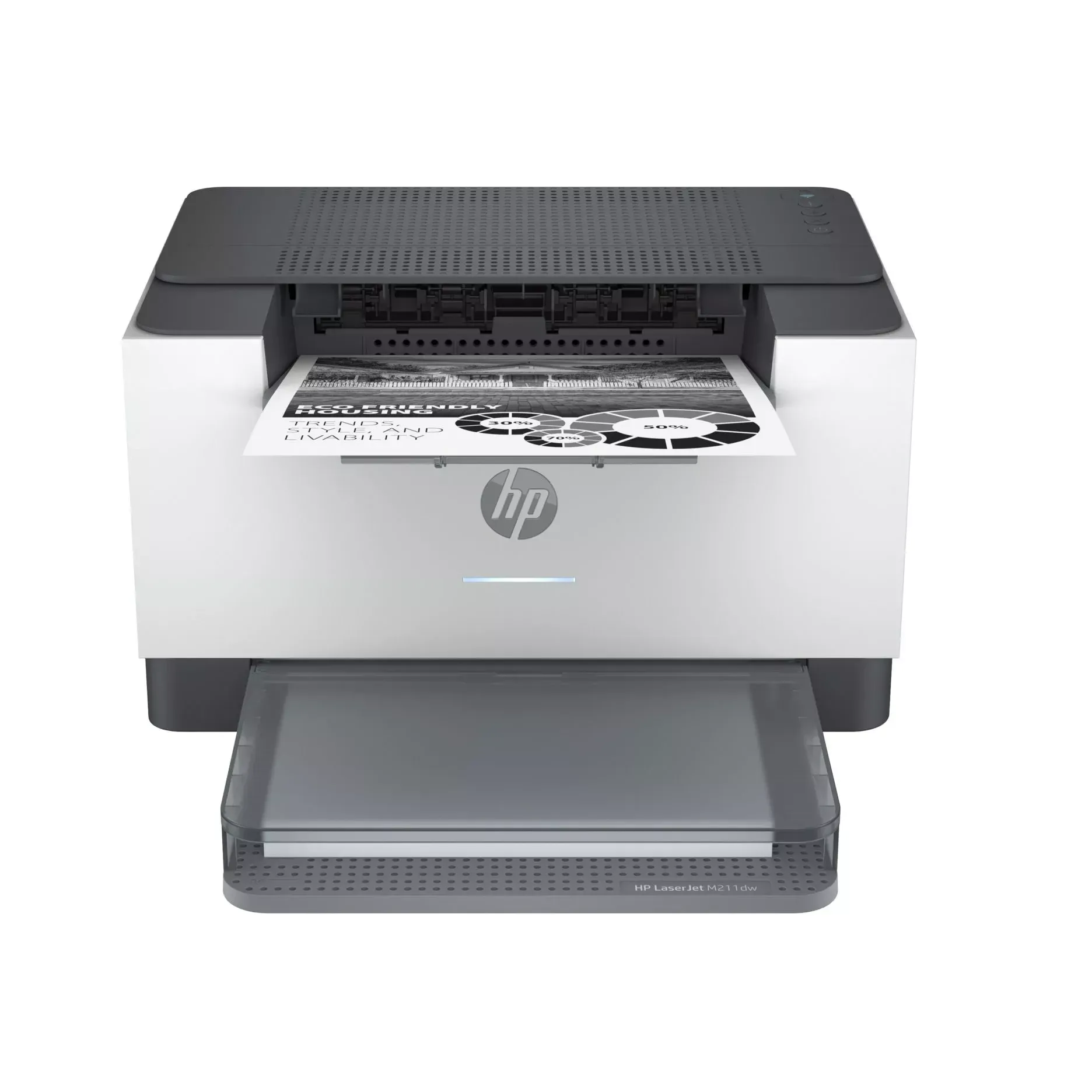 Принтер HP LaserJet M211d / Лазерная  / Черно-белая / 29 стр/мин#2