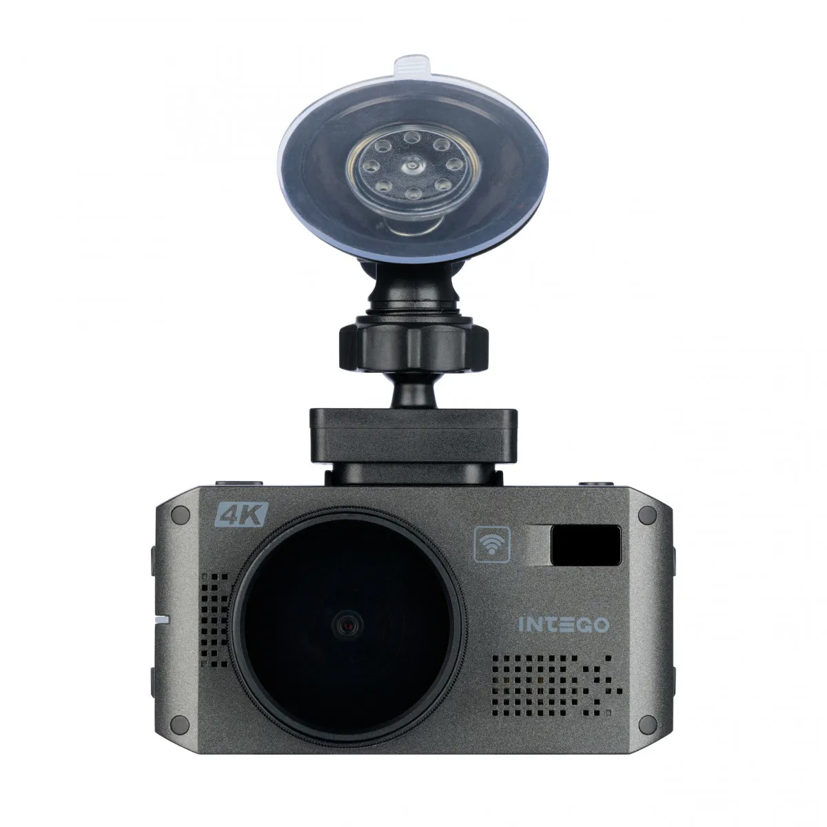 INTEGO VX-1300S 4K videoregistraror+ radar detektori (antiradar)#4