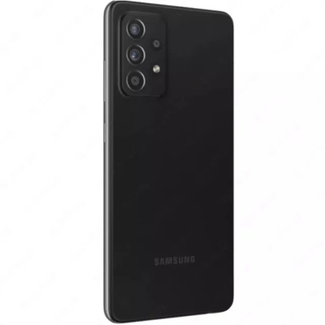 Смартфон Samsung Galaxy A52 8/128GB#4