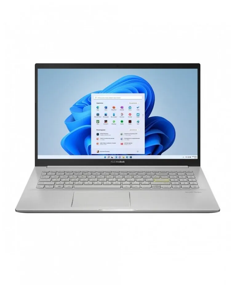 Ноутбук Asus VioBook 15 OLED | K513E (17-1165G7 | 16GB | 512GB | Intel UHD Graphics | 15.6" FHD OLED) + Мышка в подарок#2