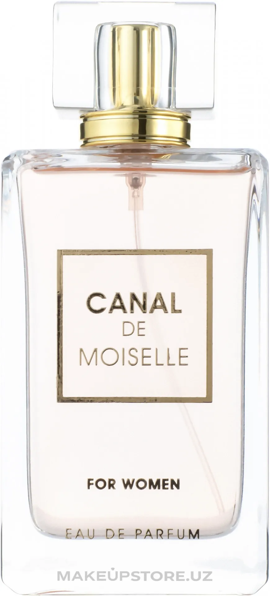 Парфюмерная вода для женщин, Fragrance World, Canal de Moiselle, 100 мл#2
