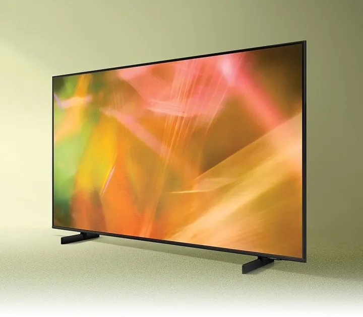 Телевизор Samsung 50" 4K Smart TV Wi-Fi#4