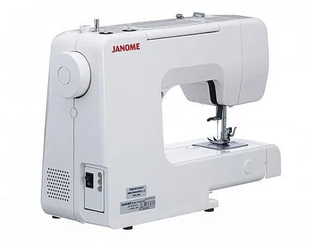 Швейная машина Janome ArtStyle 4045 | Швейных операций 15 | Скорость шитья 800с/мин#4