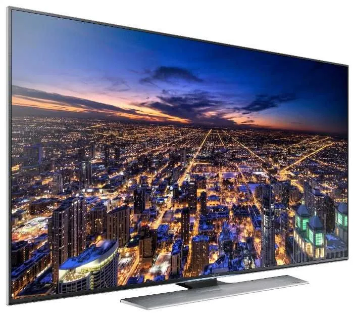 Телевизор Samsung 75" HD LED Smart TV#2