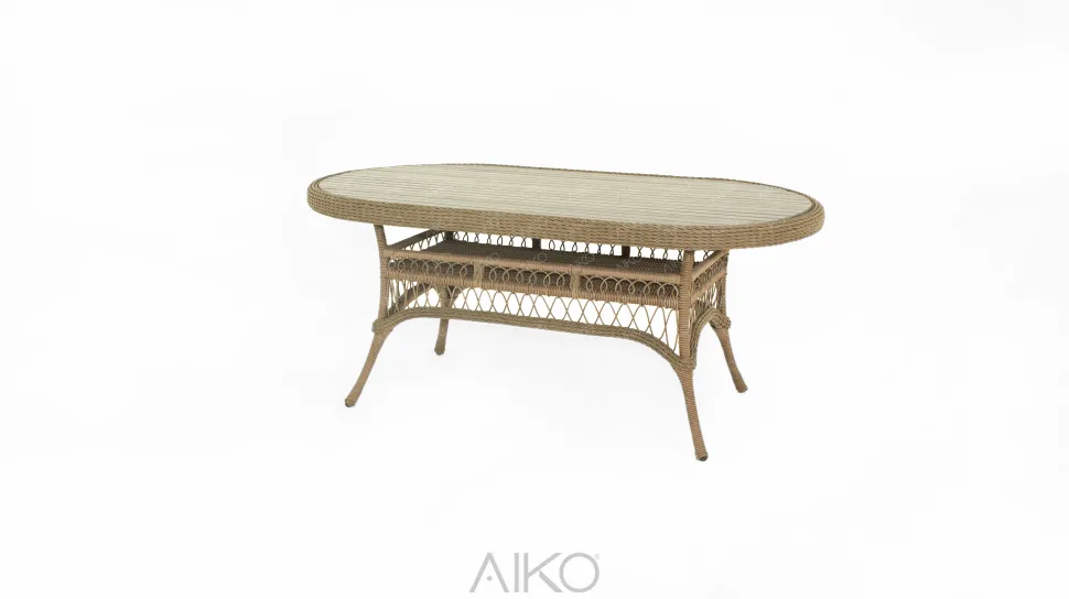 Комплект плетеной мебели AIKO MAGDA #4