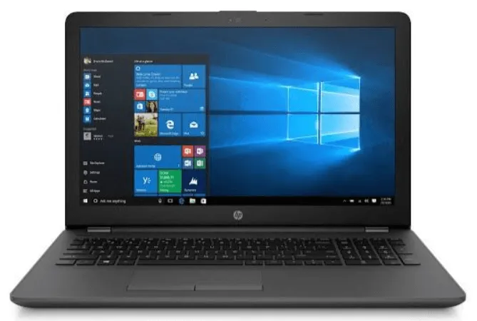 Ноутбук HP 250 G7 N5030 4GB 1TB 15.6"#3