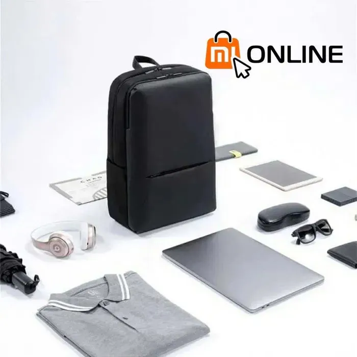 Рюкзак Xiaomi Mi Classic Business Backpack 2#2