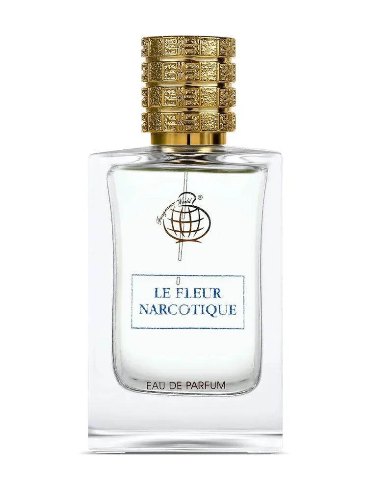 Парфюмерная вода для женщин, Fragrance World, NARCOTIQUE Le Fleur, 100 мл#2