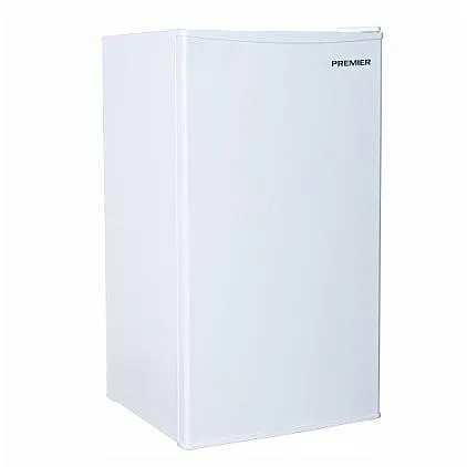 Холодильник Premier PRM-170SDDF/W #1
