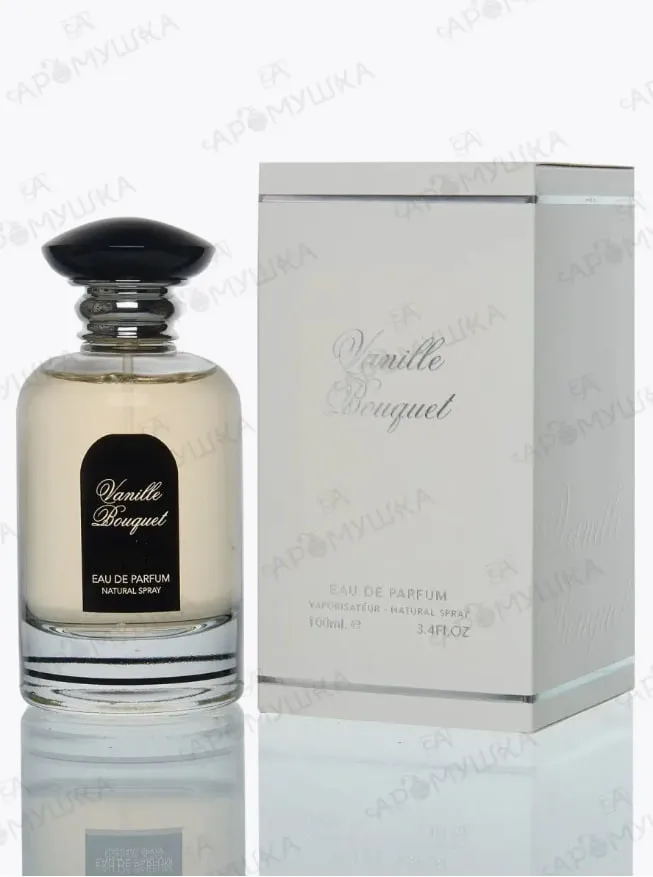Fragrance World Vanilla Bouquet Arab parfyumlari#3