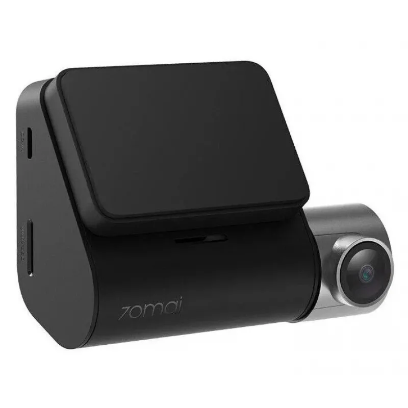 DVR 70mai Dash Cam Pro Plus A500S + Orqa kamera to'plami /#3