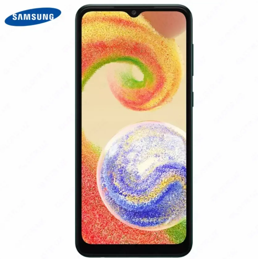 Смартфон Samsung Galaxy A045 3/32GB (A04) Зеленый#2
