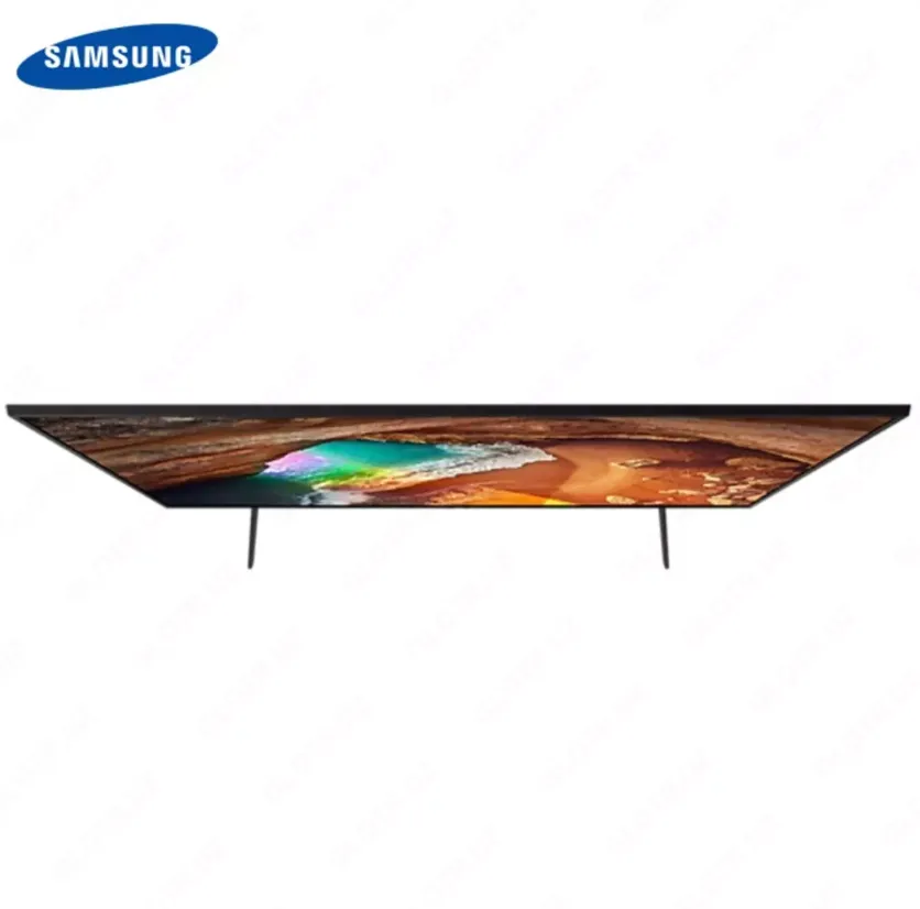 Телевизор Samsung 55-дюймовый 55Q60RAUZ QLED Ultra HD 4K Smart LED TV#6