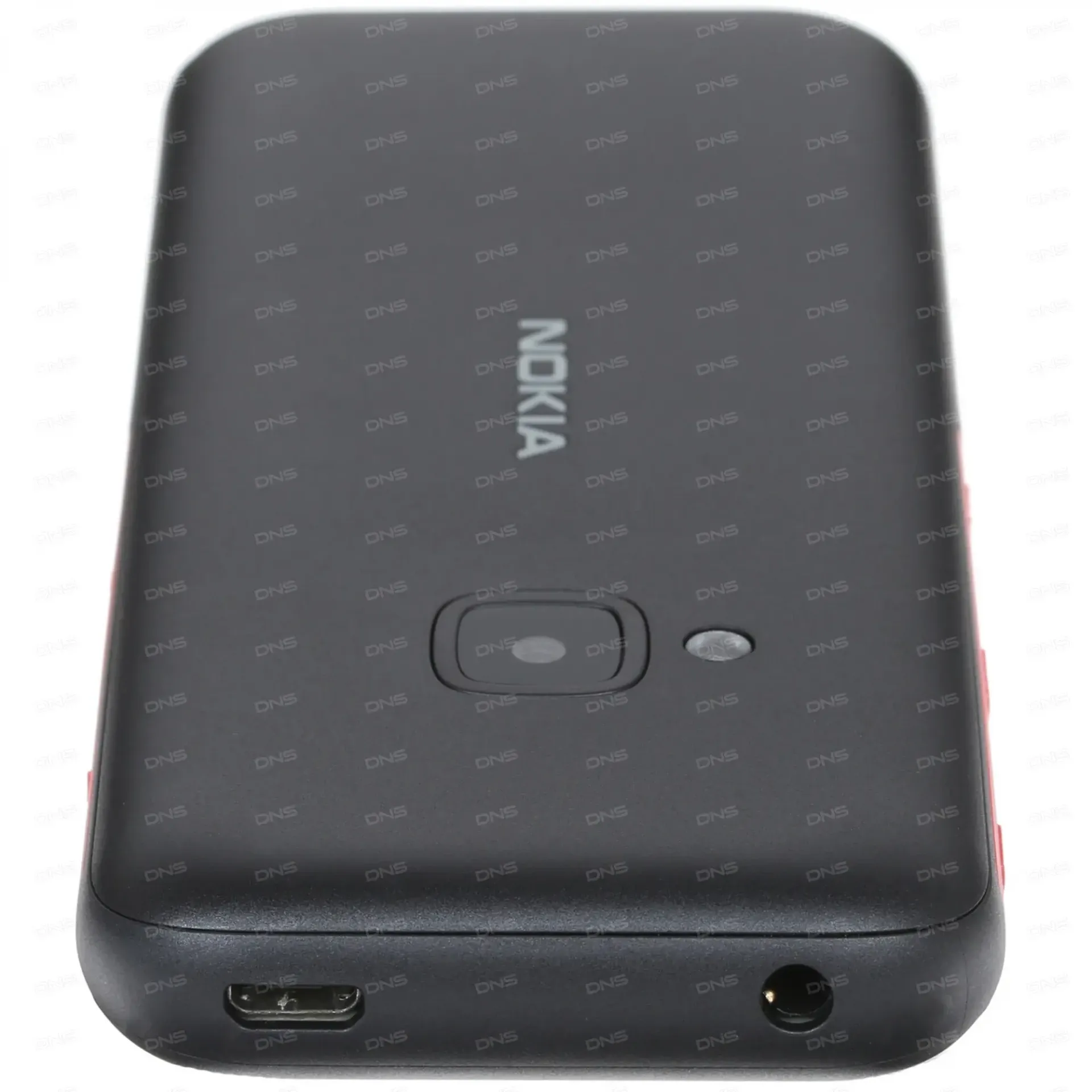 Мобильный телефон Nokia 5310 черный#3