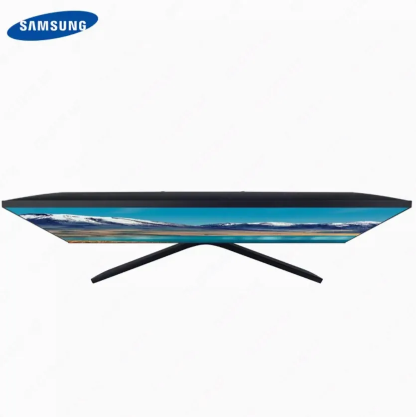 Телевизор Samsung 55-дюймовый 55TU8500UZ Crystal Ultra HD 4K Smart LED TV#5