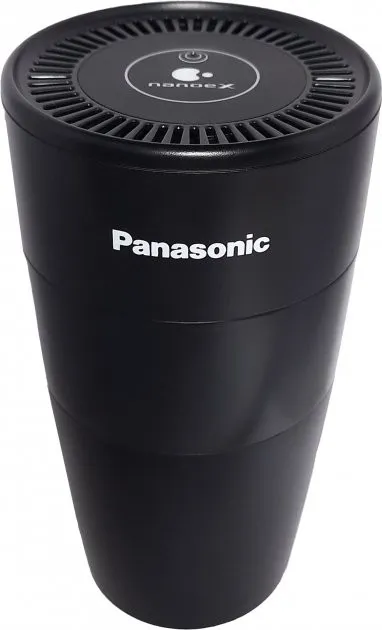 Очиститель воздуха Panasonic F-GPT01RKF#1
