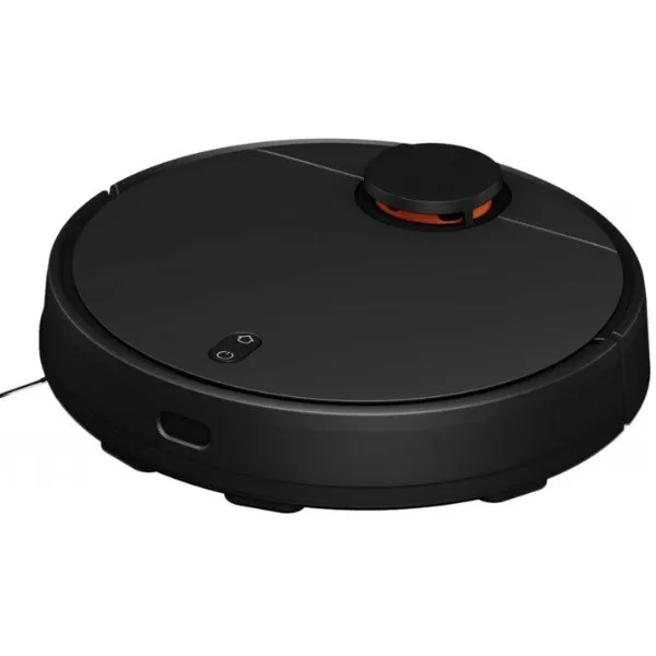 Робот-пылесос Xiaomi Mi Robot Vacuum-Mop P / Black#3