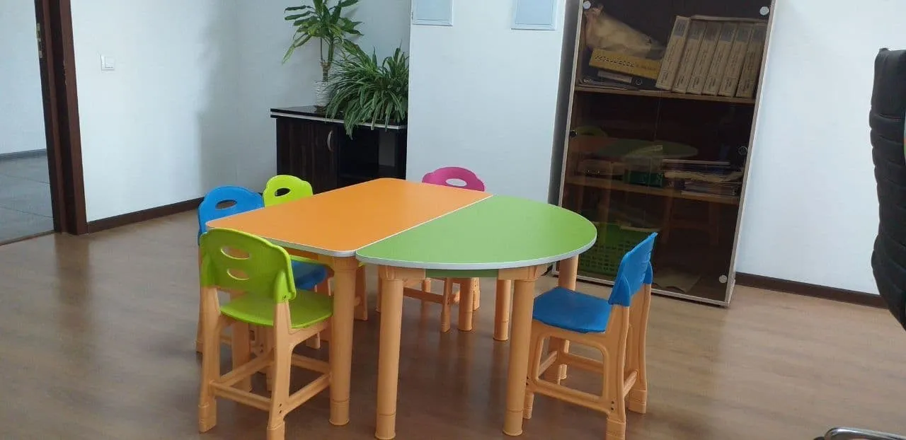 мебель для детей и детских садов#6
