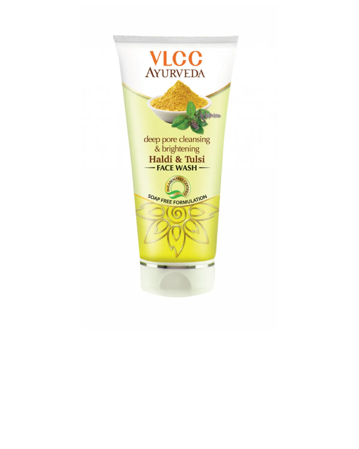 Гель для умывания – глубокое очищение пор и осветление кожи лица (50ml) vlcc f0366 vlcc (Индия)#2