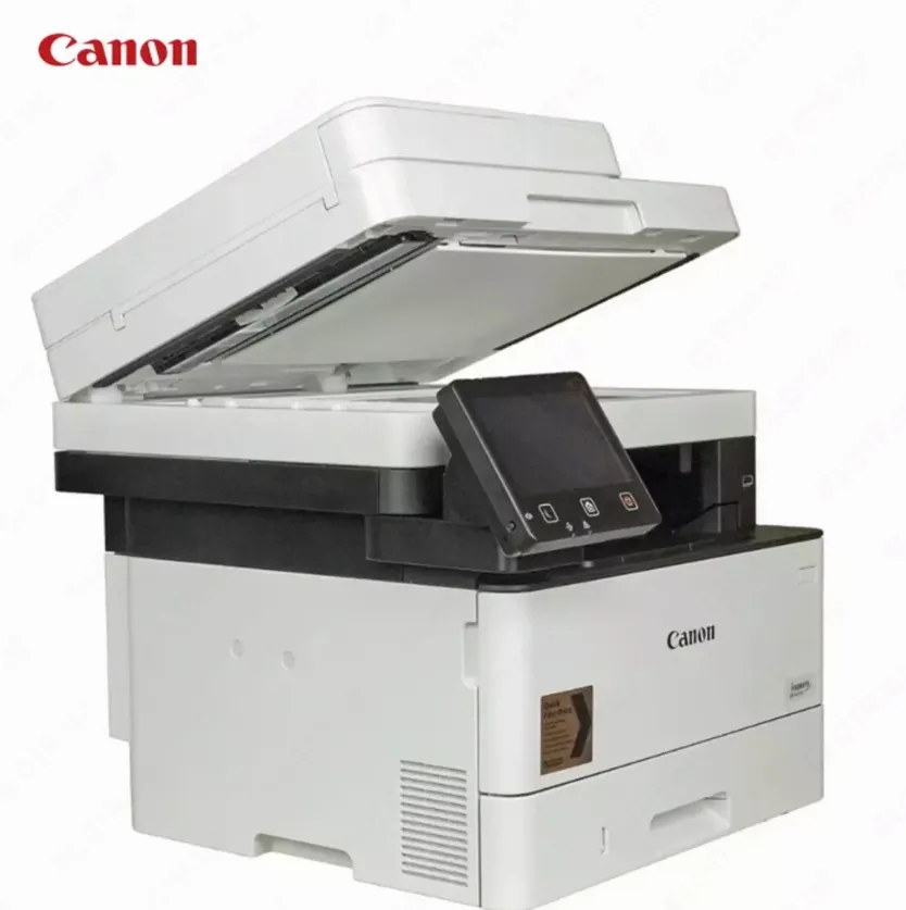 Лазерный принтер Canon i-SENSYS MF455dw (A4, 1Gb, 38 стр/мин, лаз.МФУ, факс, LCD, DADF,двуст.печать,USB2.0,сетевой,WiFi)#2