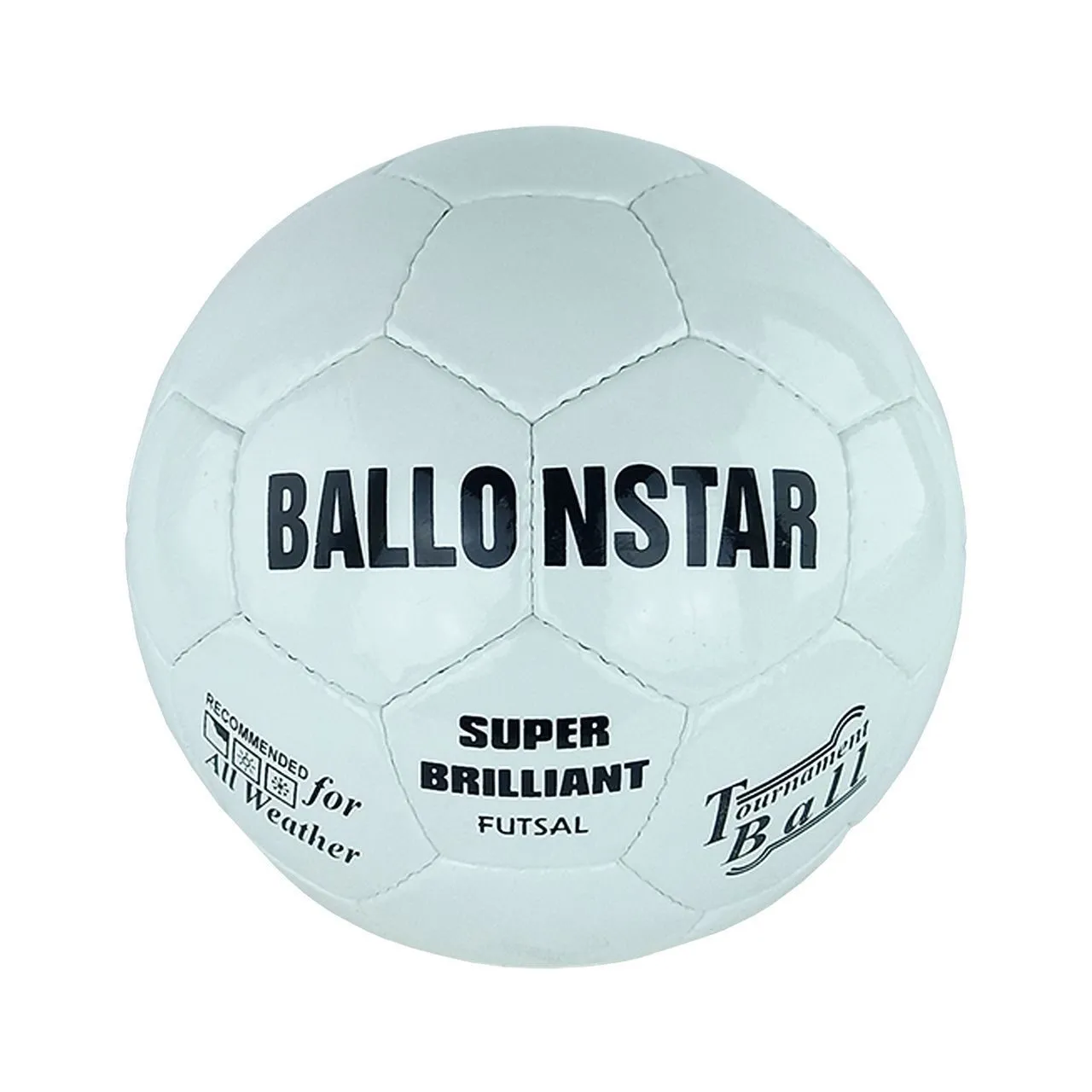 Мяч футзальный Molten Asian Cup 2019   BallonStar#1