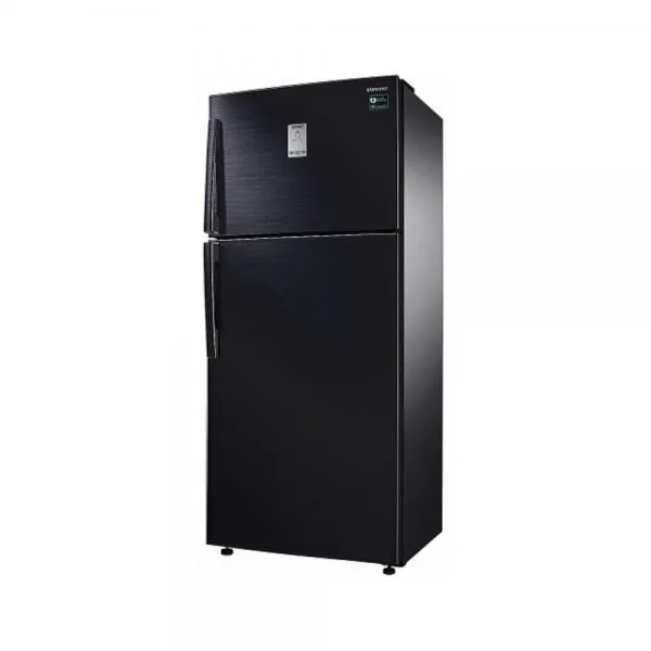 Холодильник Samsung RT-53K6340BS A+ No Frost + Пылесос Samsung 20M253AWR#4