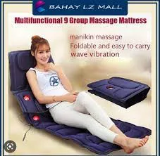 O'tirish uchun massaj massaj sholcha#2