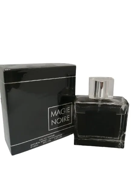 Парфюмерная вода для женщин, Fragrance World, Magie Noire, 100 мл#2