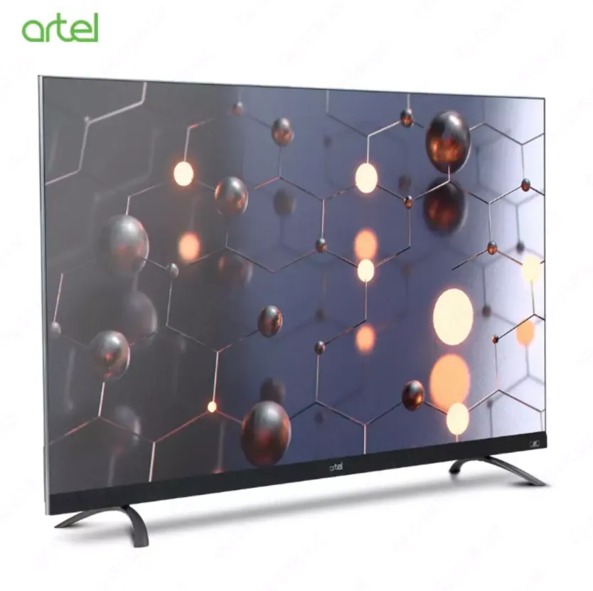 Телевизор Artel 75-дюмовый A75LU6500 Ultra HD 4K Android TV#2