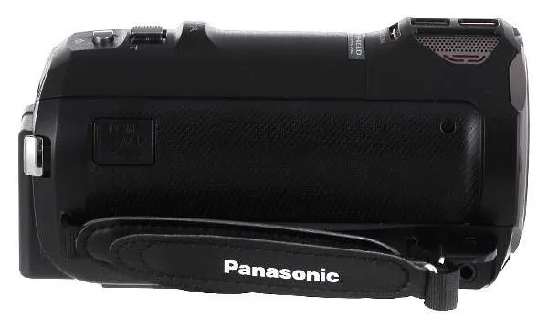 Видеокамера Panasonic HC-V760 Full HD 50X ZOOM Wifi#4