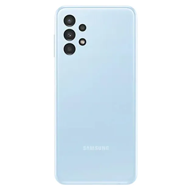 Смартфон Samsung Galaxy A13 3/32GB, Global Синий#4