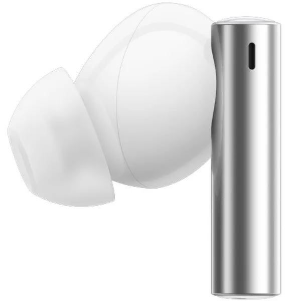 Беспроводные наушники Realme Buds Air 3 / Galaxy White#3