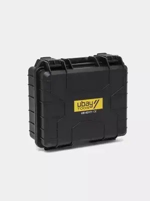 Лазерный уровень Ubay UB-4D171 с функцией управления по телефону#6
