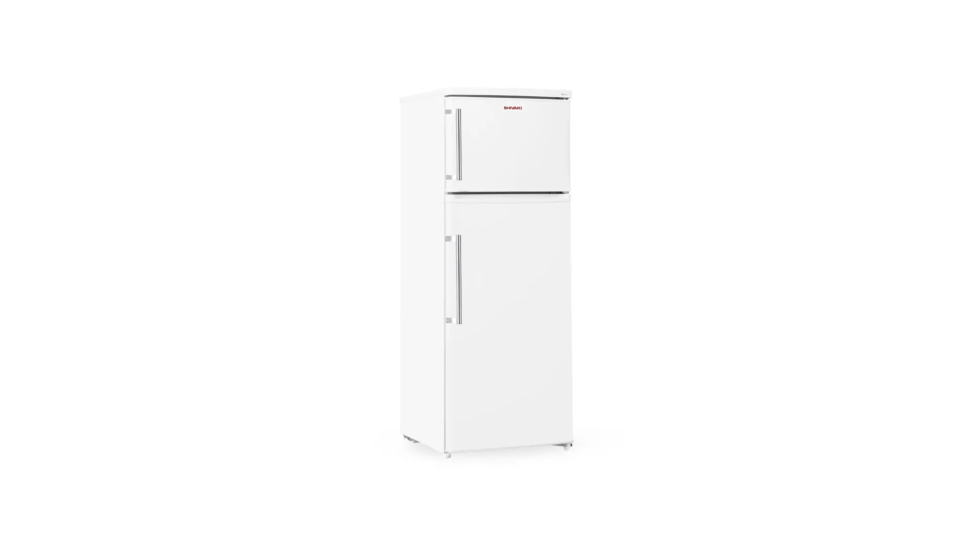 Холодильник SHIVAKI HD 276 FN, Белый#2