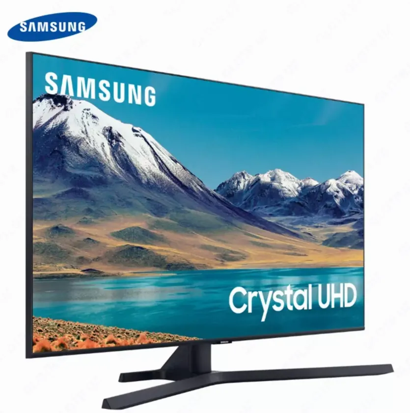 Телевизор Samsung 55-дюймовый 55TU8500UZ Crystal Ultra HD 4K Smart LED TV#2