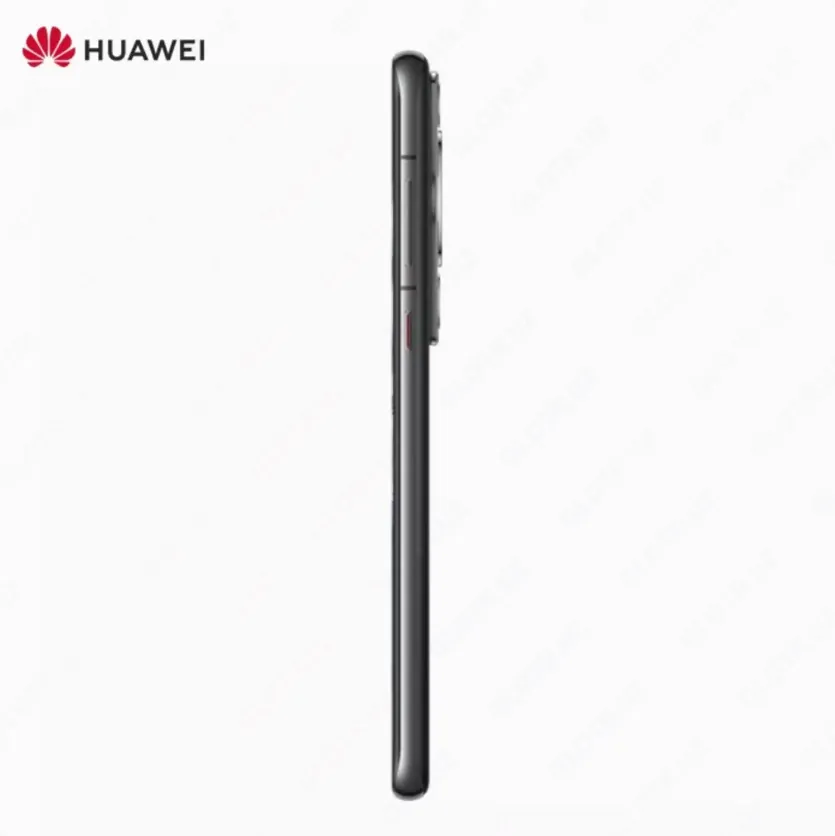 Смартфон Huawei P60 Pro 8/256GB Черный#4