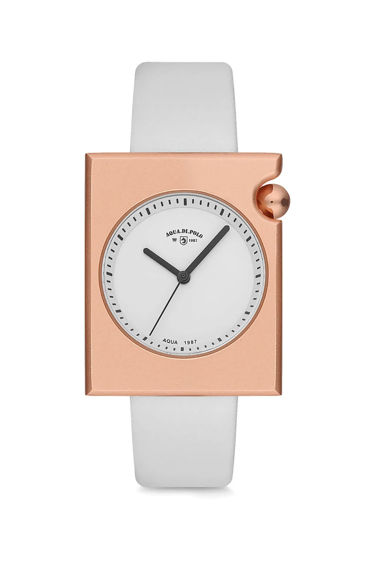 Кожаные женские наручные часы Di Polo apl12c561d02#2