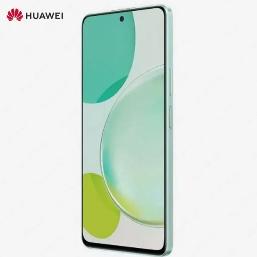 Смартфон Huawei Nova 11i 8/128GB Зеленый#3