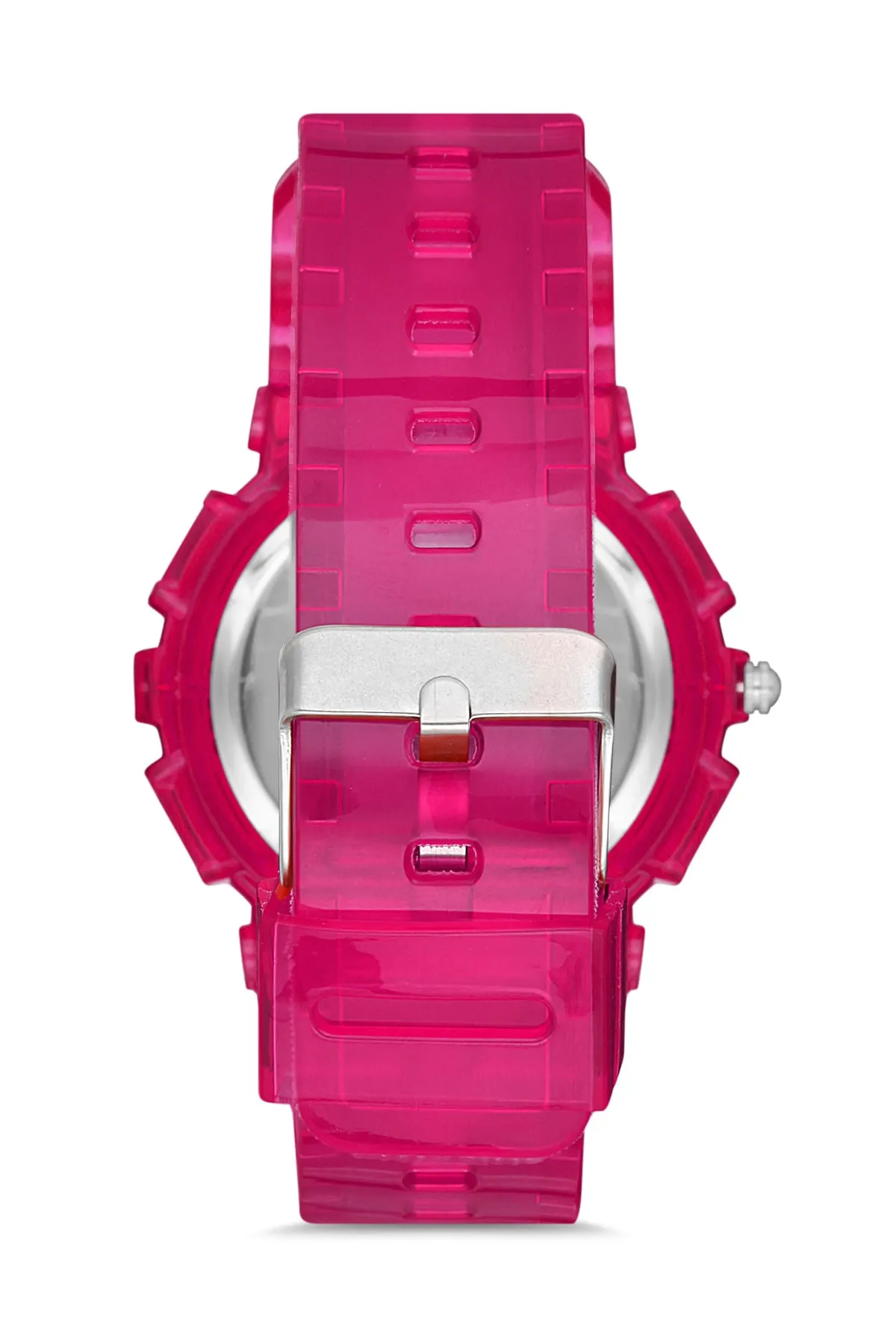 Силиконовые женские часы Di Polo APWS008908#3