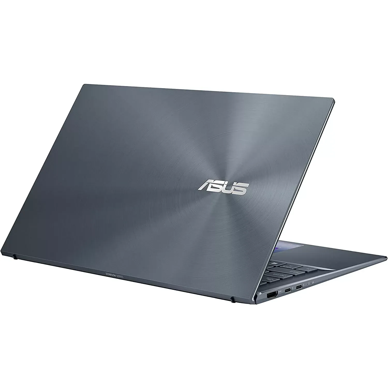 Ноутбук ASUS ZenBook 14 UX435EG (UX435EG-XH74) / 90NB0SI1-M00070 / 14.0" Full HD 1920x1080 IPS / Core™ i7-1165G7 / 16 GB / 512 GB SSD / GeForce MX450#6