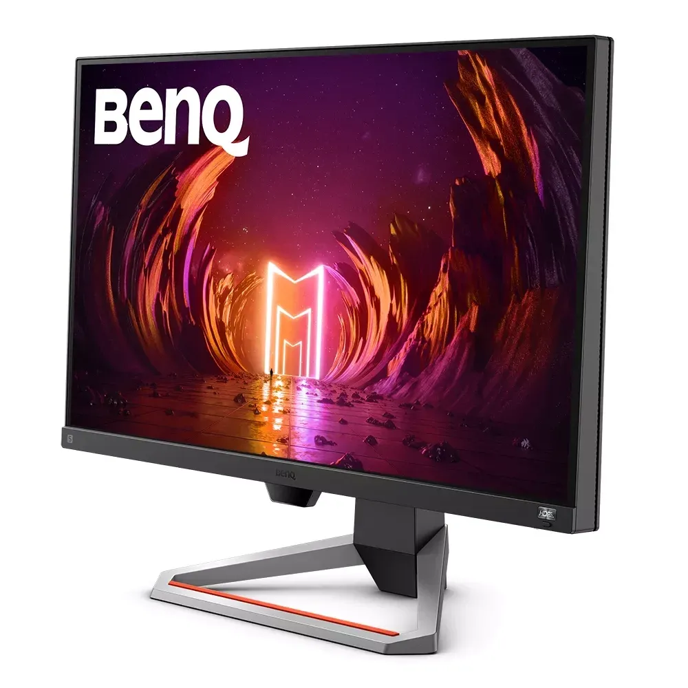 Monitor BenQ MOBIUZ EX2710S / 27" / Full HD 1920x1080 / IPS / Mat#3