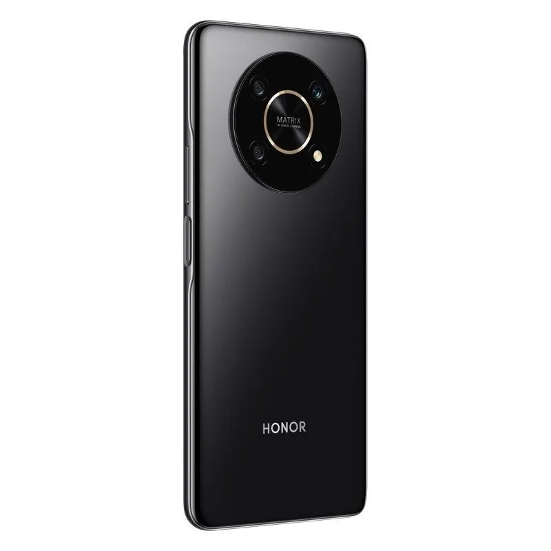 Смартфон Honor X9 6/128GB, Global Черный#4