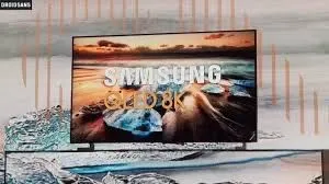 Телевизор Samsung 40" QLED Smart TV#2