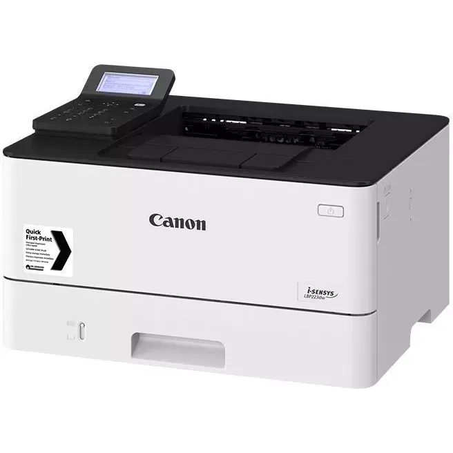 Printer Canon i-SENSYS LBP223dw / Lazer / B&W / 33 ppm#2