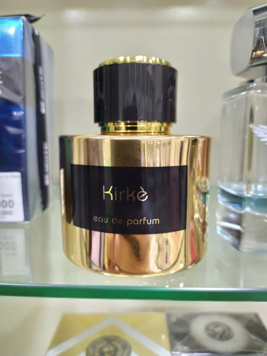 KIRKE parfyum (Atir, Атир)#4